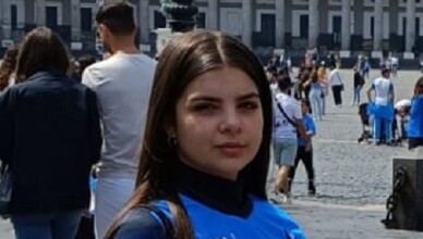 sofia compleanno