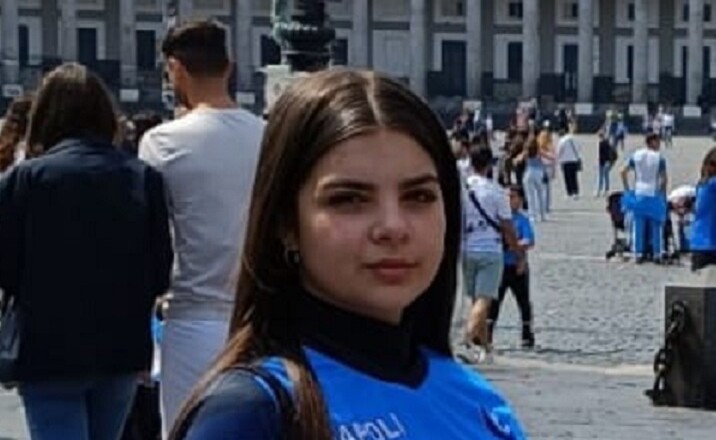 sofia compleanno