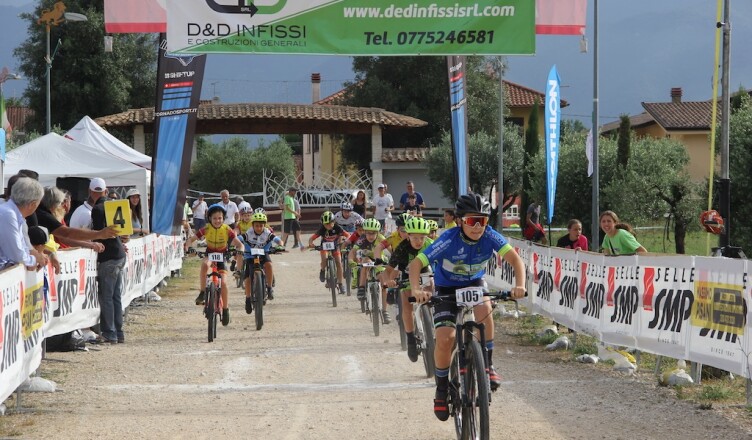 velosport ferentino