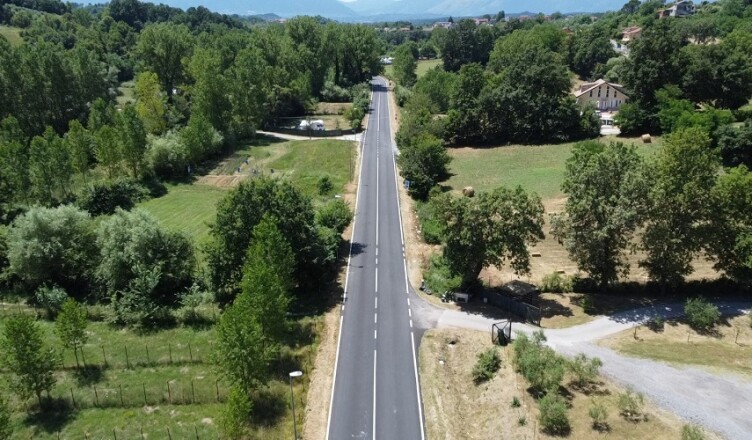 via saragat