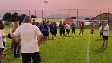 ASD ROCCASECCA