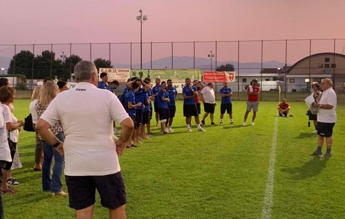 ASD ROCCASECCA
