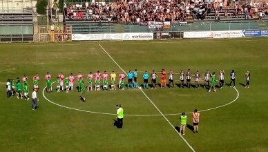 AVEZZANO-SORA 2-1