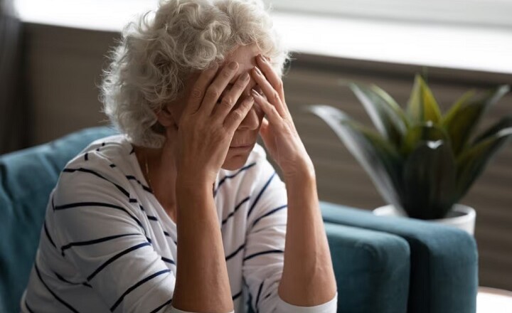 Alzheimer