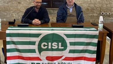 Antonio Cuozzo e Raffaele Ercoli.......