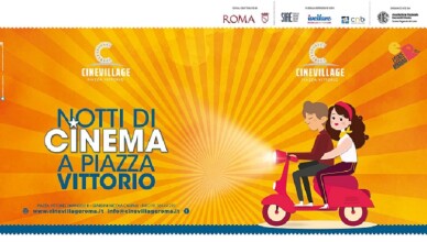 Arene Cinevillage....