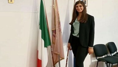 Assessore Erika Santobianchi