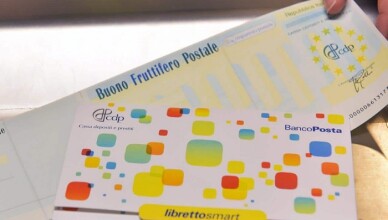 Buoni e Libretti Postali