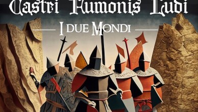 CASTRI FUMONIS LUDI