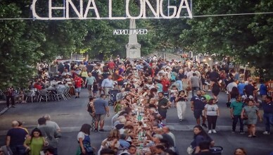CENALONGA A ROCCASECCA