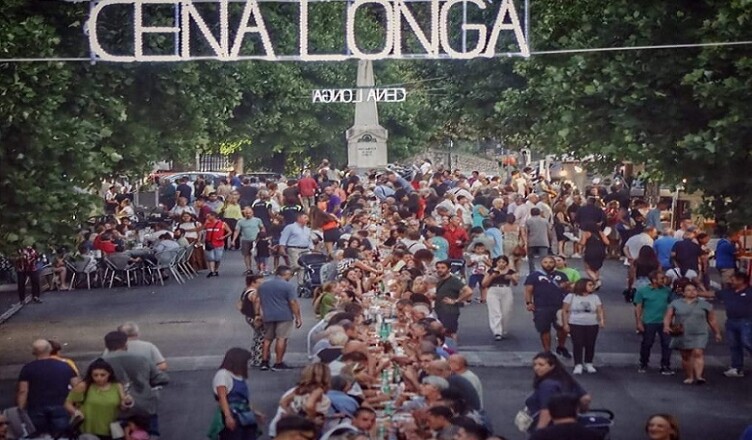CENALONGA A ROCCASECCA