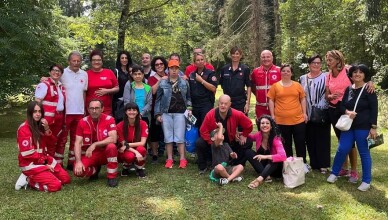 CENTRO DIURNO “ARCOBALENO” DI PIGLIO