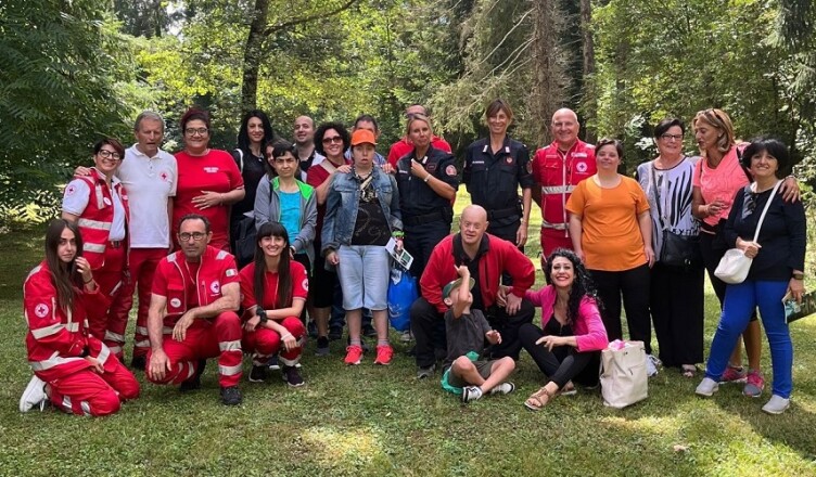 CENTRO DIURNO “ARCOBALENO” DI PIGLIO