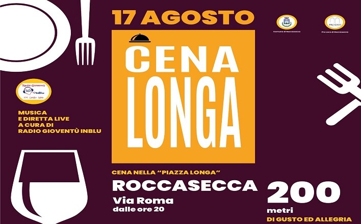 CenaLonga