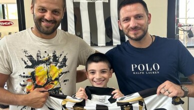 Chiusura del mercato con il botto del Città di Sora
