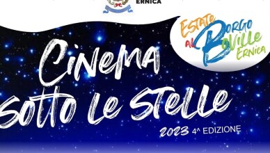 Cinema sotto le Stelle boville