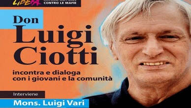 DON LUIGI CIOTTI