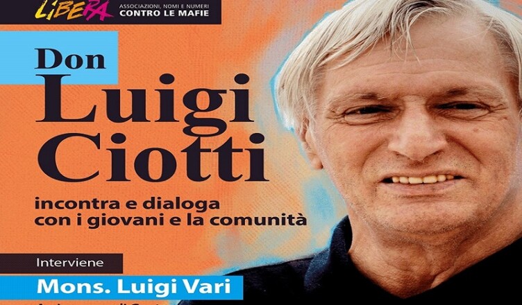 DON LUIGI CIOTTI