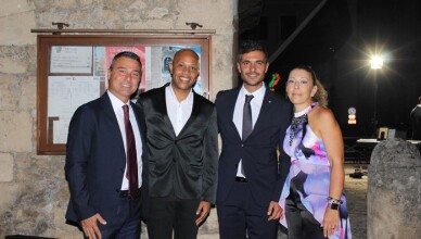 Daniele Natalia - Elton Almeida Rodrigues - Carlo Marino - Anna De Lellis