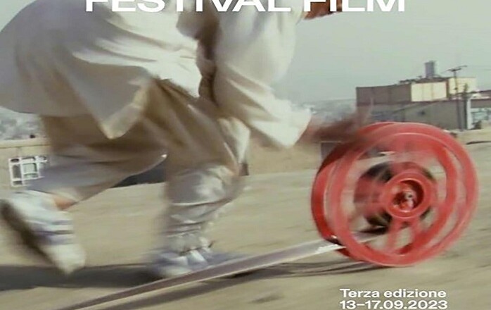 FESTIVAL FILM