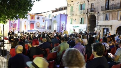 FESTIVAL GAZZELLONI