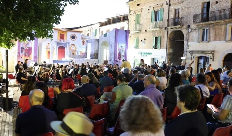 FESTIVAL GAZZELLONI