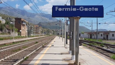 FORMIA GAETA