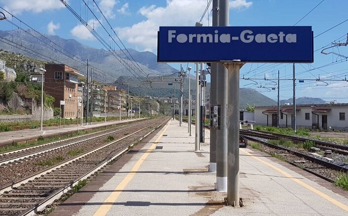 FORMIA GAETA