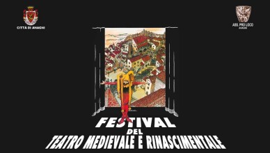 Festival del Teatro Medievale e Rinascimentale di Anagni