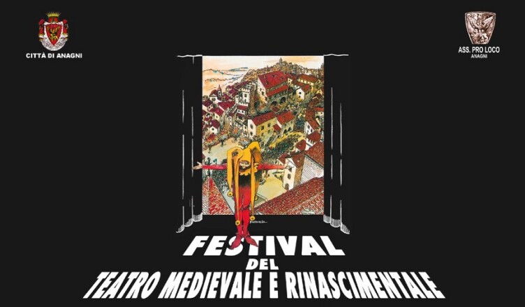 Festival del Teatro Medievale e Rinascimentale di Anagni