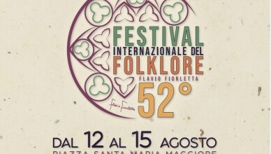 Festivalfronte