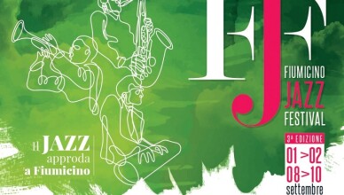 Fiumicino Jazz Festival 2023