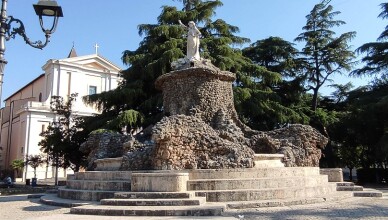 Fontana-Biondi