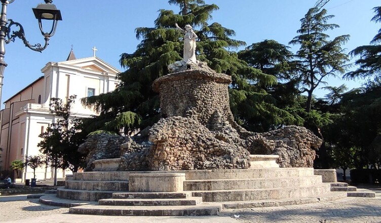Fontana-Biondi