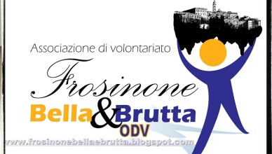 Frosinone Bella e Brutta non chiude … ma si rinnova