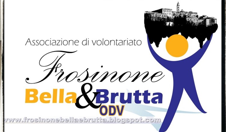 Frosinone Bella e Brutta non chiude … ma si rinnova