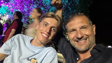 GERMANI E SACCO