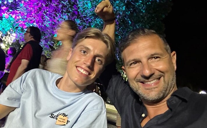 GERMANI E SACCO