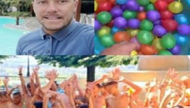 GIULIANO FERRI ANIMATORE E BALLOON ARTIST FA BOOM