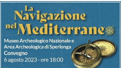 La Navigazione nel Mediterraneo