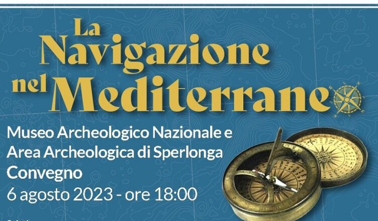 La Navigazione nel Mediterraneo