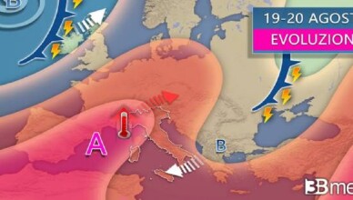 METEO 19 20 AGOSTO