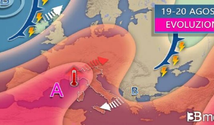 METEO 19 20 AGOSTO