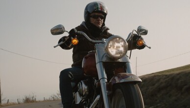 MOTOTEMATICA, Motorcycle Film Festival