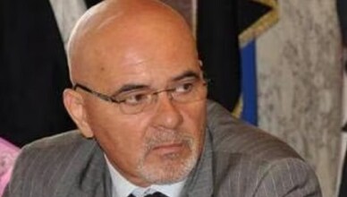 Orazio Campo è stato nominato presidente dell’Azienda territoriale per l’edilizia residenziale pubblica del Comune di Rom