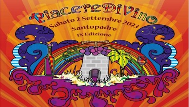PIACERE DIVINO 2023