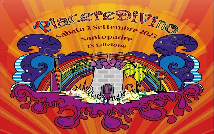 PIACERE DIVINO 2023