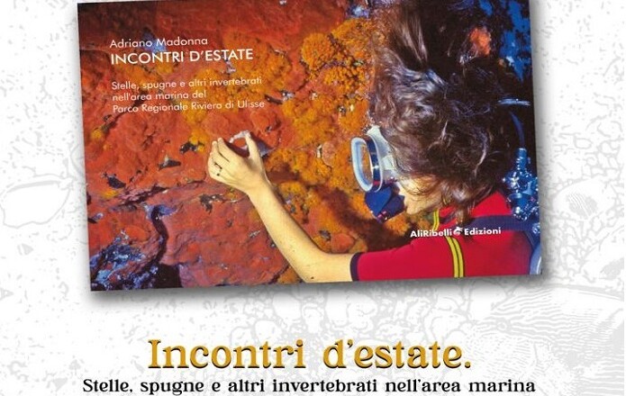 Presentazione libro Gaeta