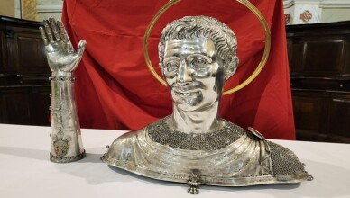 San Pietro 22
