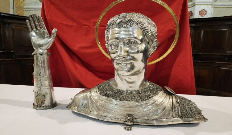San Pietro 22